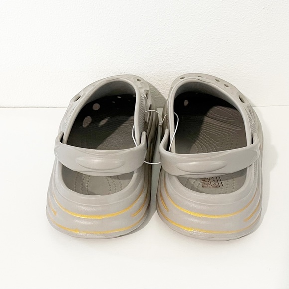 Unisex Garden Clogs-Men’s-10/Women’s-12 - Picture 4 of 5